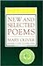 New and Selected Poems by Mary Oliver New and Selected Poems by Mary Oliver