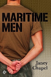 Maritime Men (Maritime Men,  #1)
