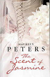 The Scent of Jasmine (Hardcover)