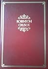Robinson Crusoe by Daniel Defoe