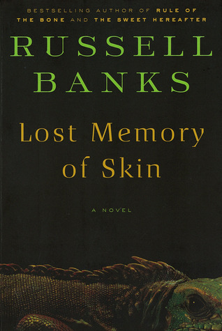Lost Memory of Skin