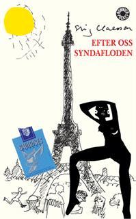 Efter oss syndafloden