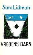 Vredens barn