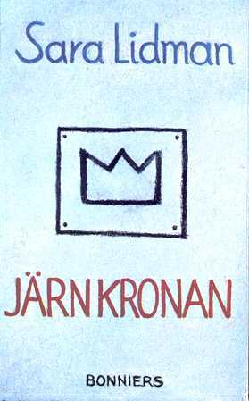 Järnkronan (Jernbanan, #5)