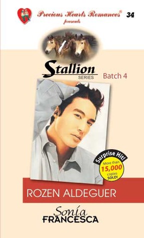 Rozen Aldeguer (Stallion, #34)