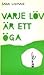 Varje löv är ett öga