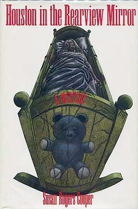 Houston in the Rearview Mirror (Sheriff Milt Kovak, #2)