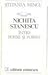 Nichita Stănescu: între poesis si poiein