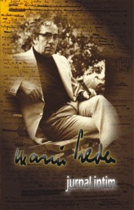 Jurnal intim (Paperback)