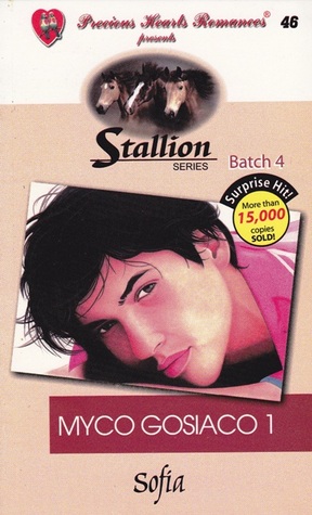 Myco Gosiaco 1 (Stallion, #46)