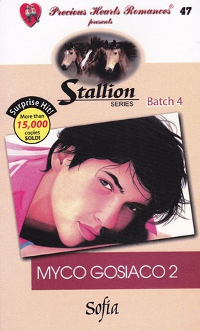 Myco Gosiaco 2 (Stallion, #47)