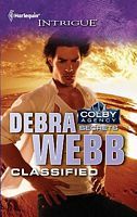 Classified (Colby Agency, #46)