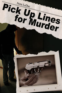 Pick Up Lines for Murder