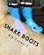 Shark Boots