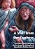 A Visit from the Duchess and other award-winning stories from the Stringybark Speculative Fiction Award