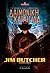 Δαιμονική καταιγίδα by Jim  Butcher