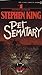 Pet Sematary by Stephen        King