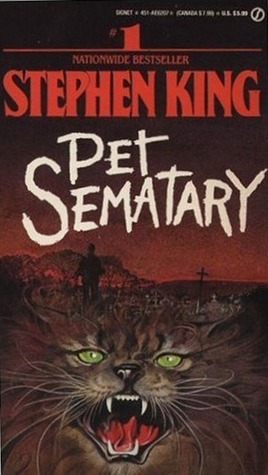 Pet Sematary