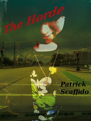 The Horde (The Horde, #1) (Storyteller Chronicles, #1)