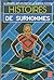 Histoires de Surhommes