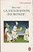 La Description du monde