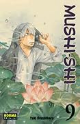 Mushishi, Volumen 9
