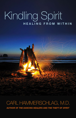 kindling spirit