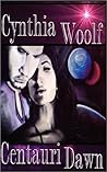 Centauri Dawn (Centauri, #1)