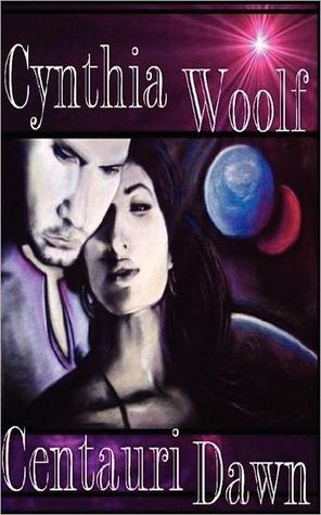 Centauri Dawn (Centauri, #1)