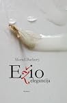 Ežio elegancija