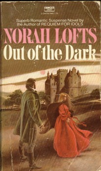 Out of the Dark