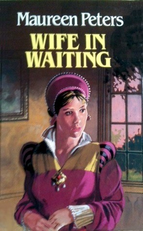 Wife in Waiting (Lythway Large Print Series)