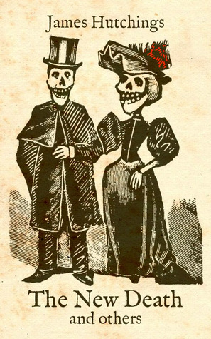 The New Death and others (Kindle Edition)