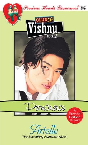 Permanence (Mass Market Paperback)