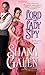 Lord and Lady Spy by Shana Galen Lord and Lady Spy by Shana Galen