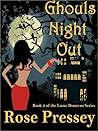 Ghouls Night Out by Rose Pressey Betancourt