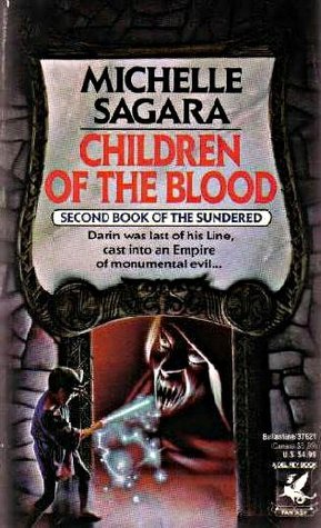 Children of the Blood