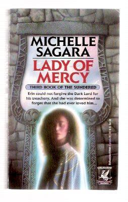 Lady of Mercy
