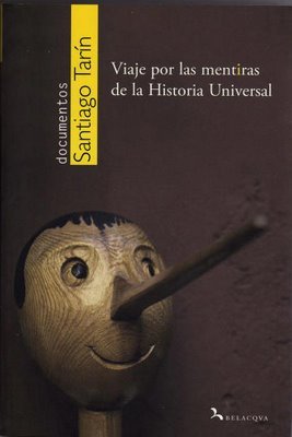 Viaje por las mentiras de la historia universal