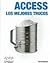 Access: Los Mejores Trucos