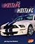 Ford Mustang (Blazers, Fast Cars)