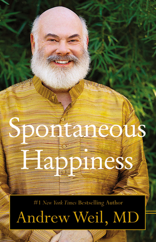 Spontaneous Happiness (Hardcover)