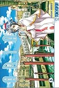 Aria, Band 5
