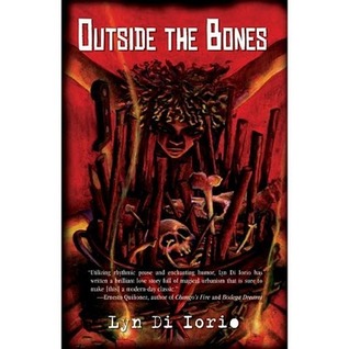 Outside the Bones (Paperback)