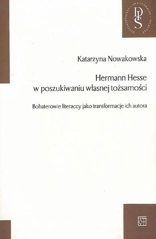 Herman Hesse w poszukiwaniu własnej tożsamości