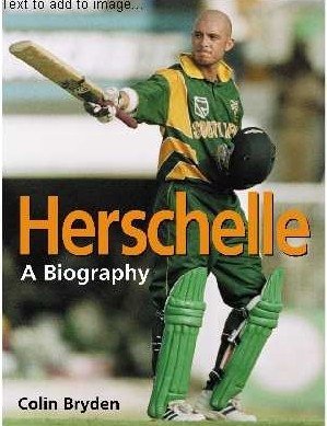Herschelle : A Biography