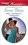 The Costarella Conquest by Emma Darcy