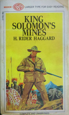 King Solomon's Mines