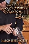 The Visions of Ransom Lake by Marcia Lynn McClure