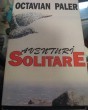 Aventuri solitare: două jurnale și un contrajurnal